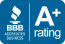 Inicio badge-better-business-bureau