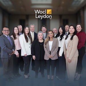 Inicio Wocl Leydon Personal Injury Lawyers place picture