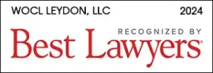 Best lawyer 2024 en connecticut