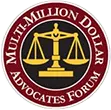 abogados defensores de más de 1 millon de dolares