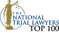 the national trial lawyer top 100