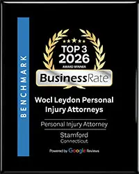 top 3 lawyer firm in personal injury attorney