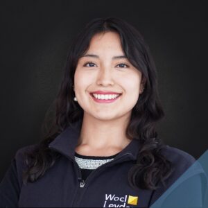 Hillary Andrade